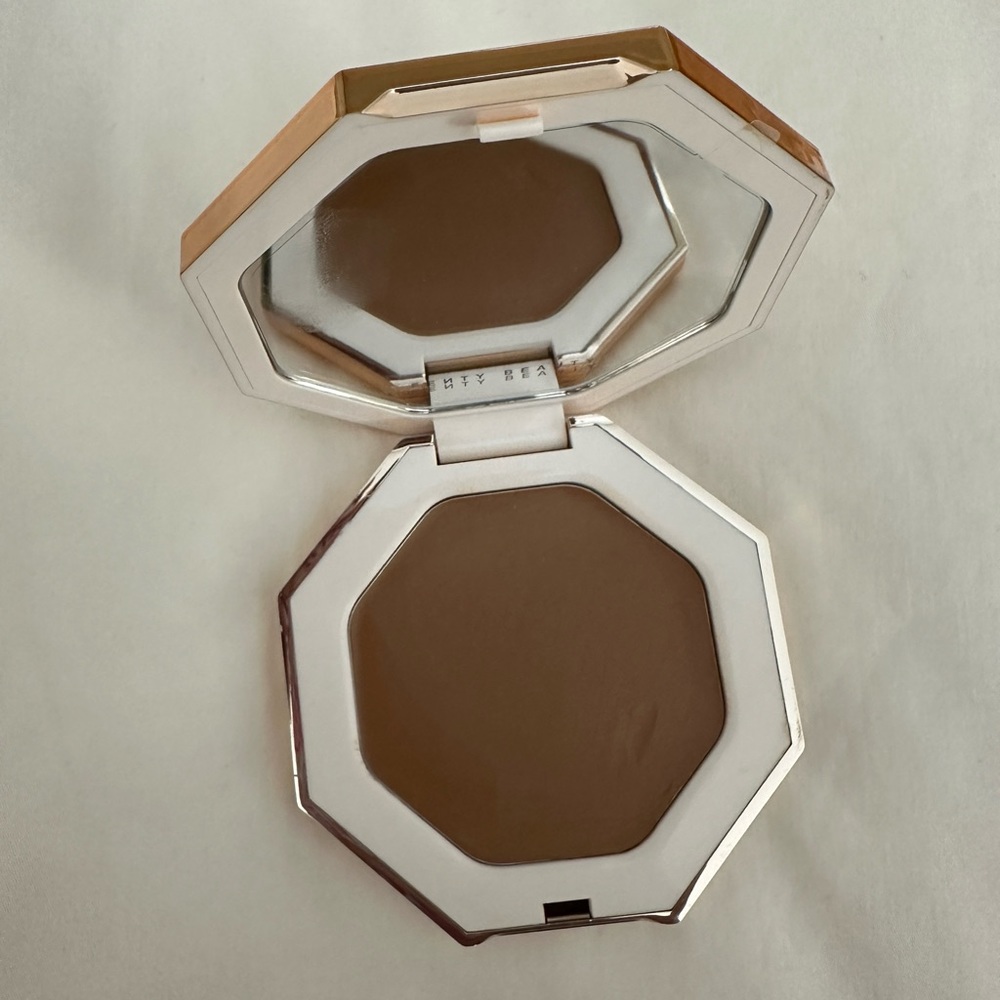 Fenty Beauty Cream Bronzer